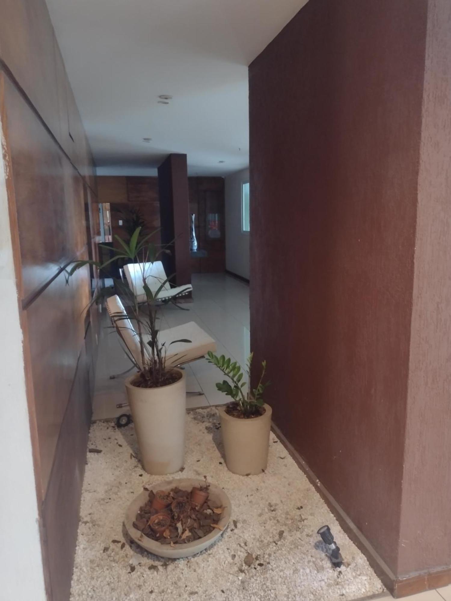 Barra Rio Centro Apartment