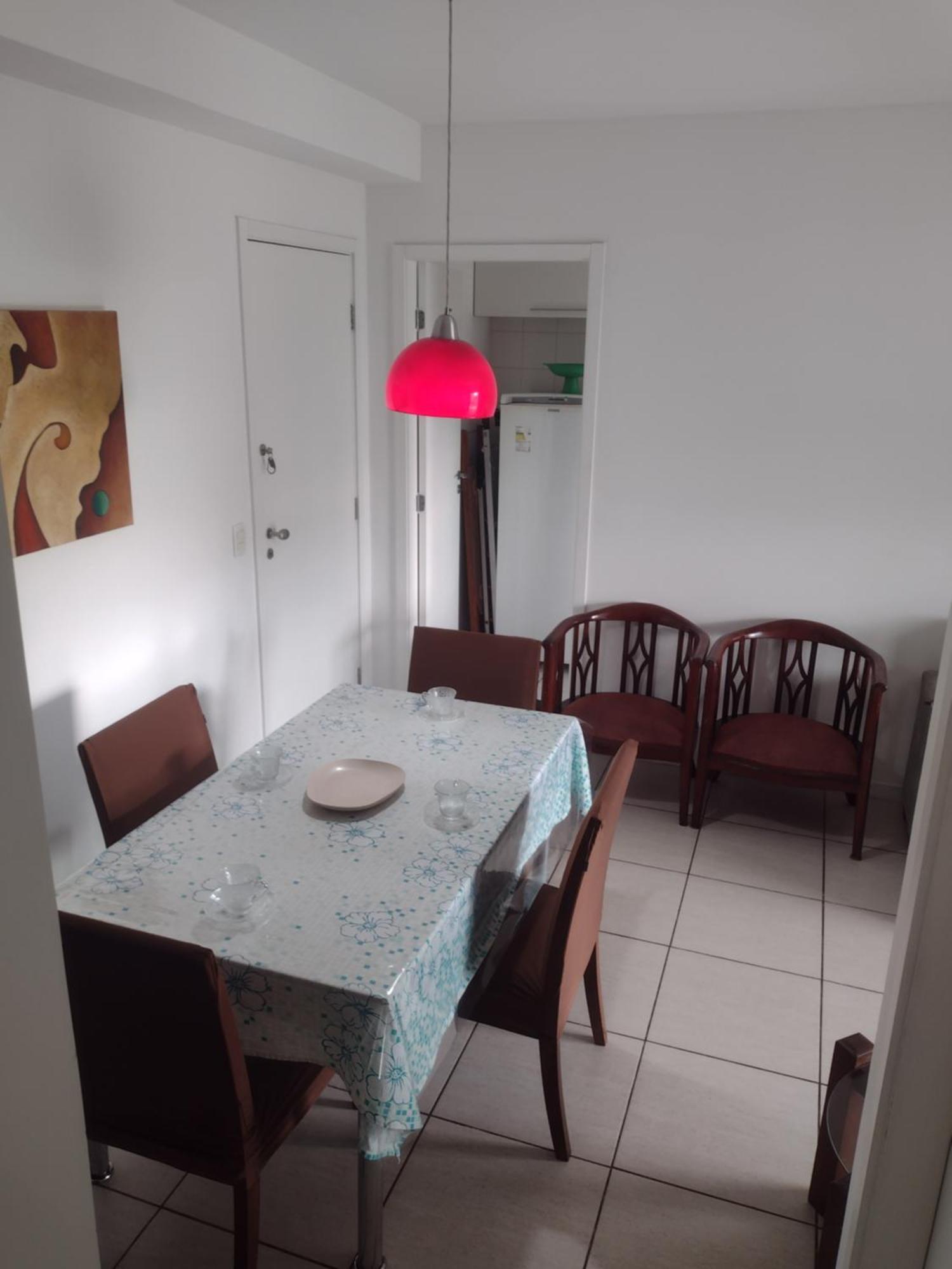 Apartment Barra Rio Centro Rio de Janeiro