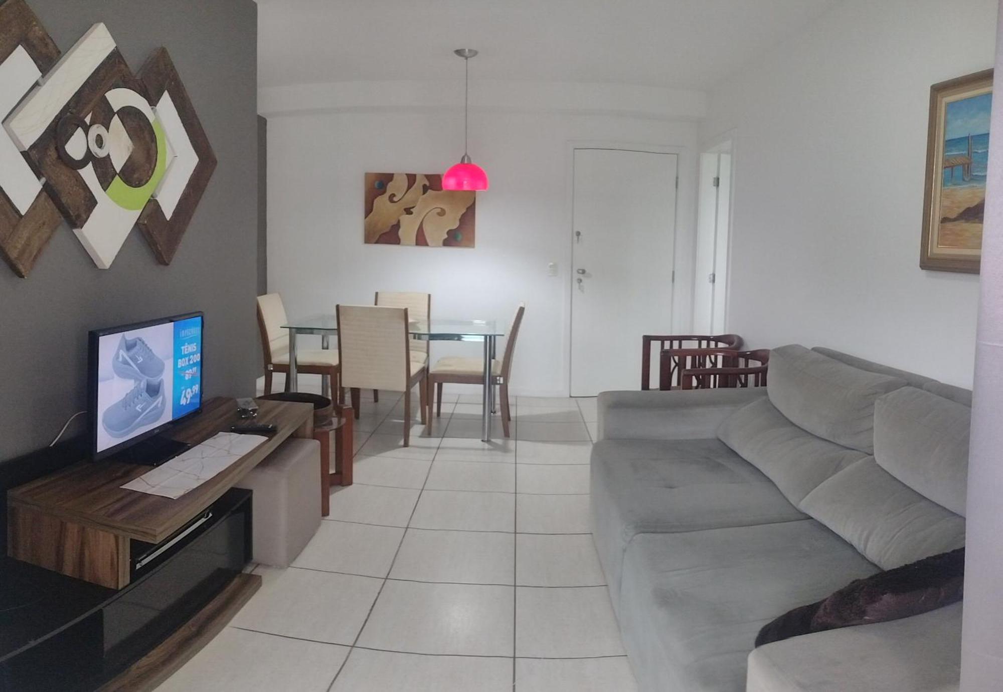 Apartment Barra Rio Centro