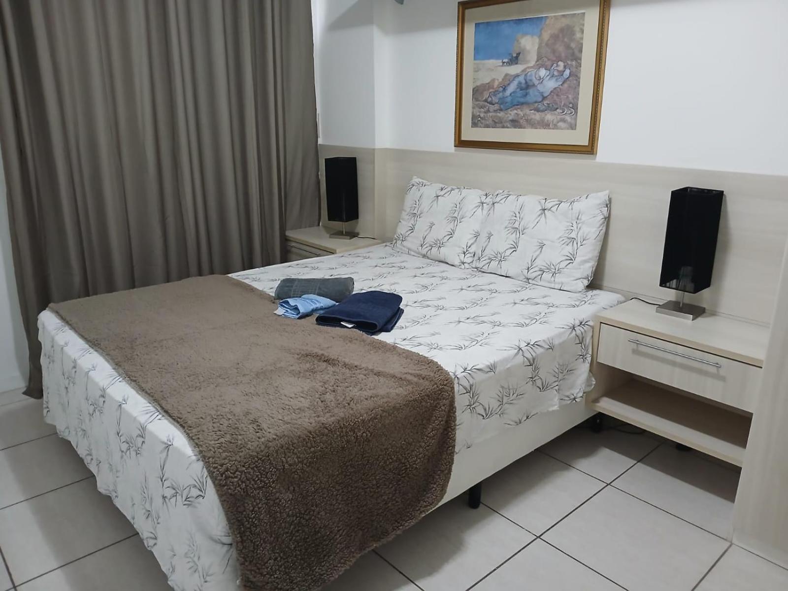 Barra Rio Centro Apartment Rio de Janeiro