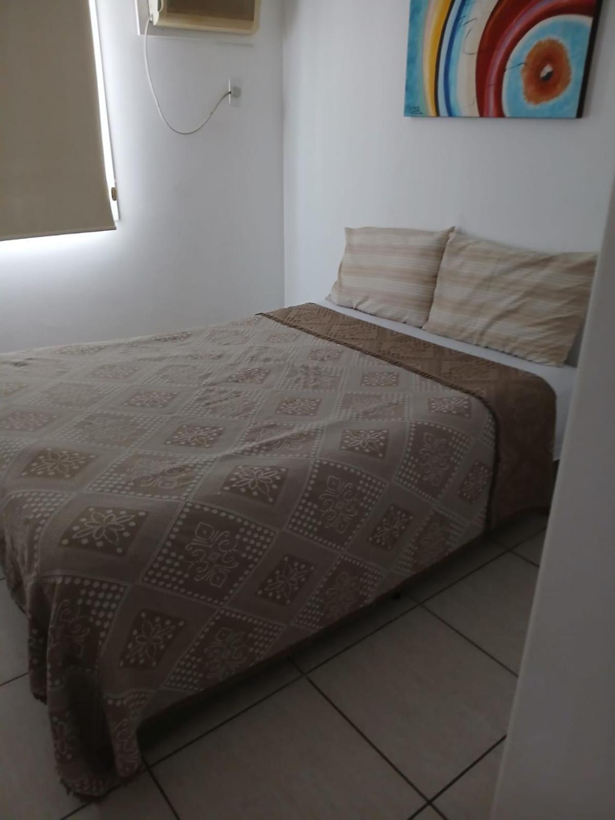 Apartment Barra Rio Centro *