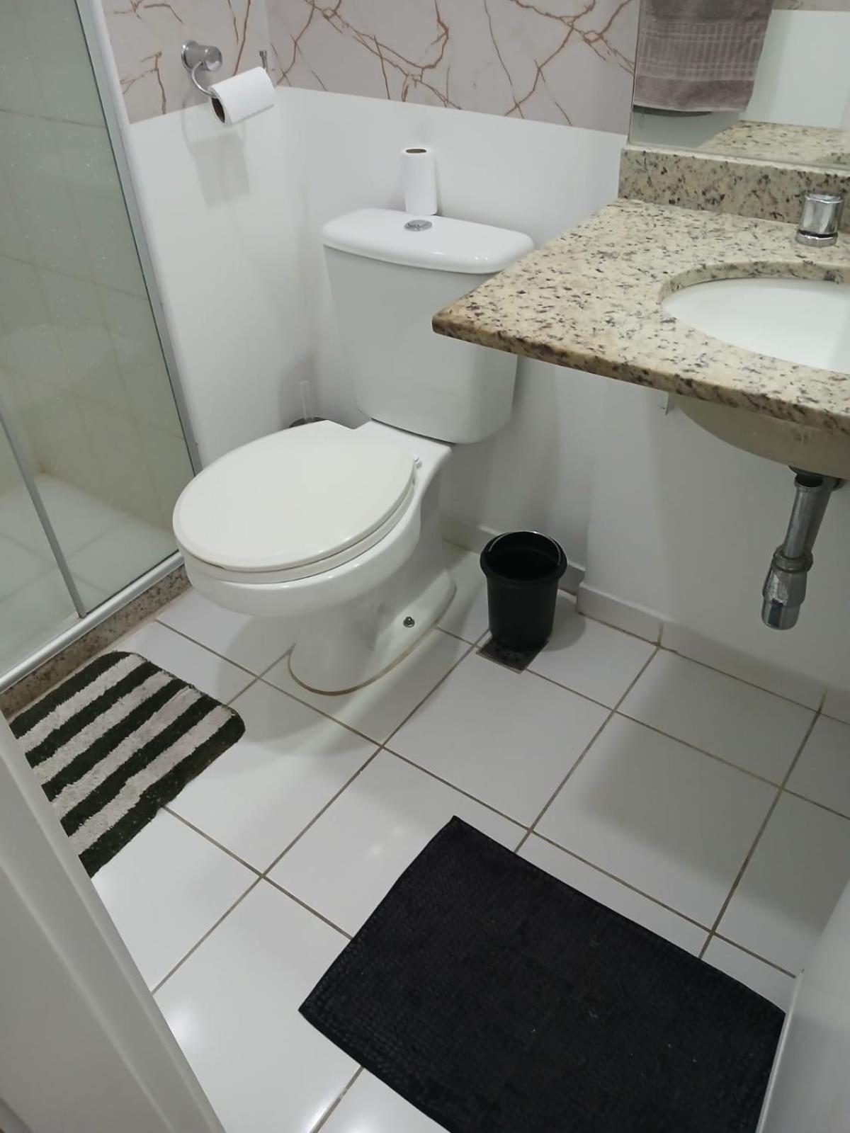 Barra Rio Centro Apartment Rio de Janeiro