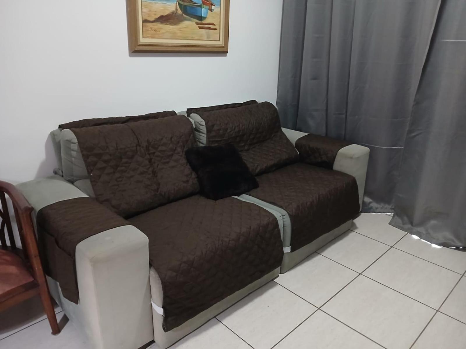 Barra Rio Centro Apartment