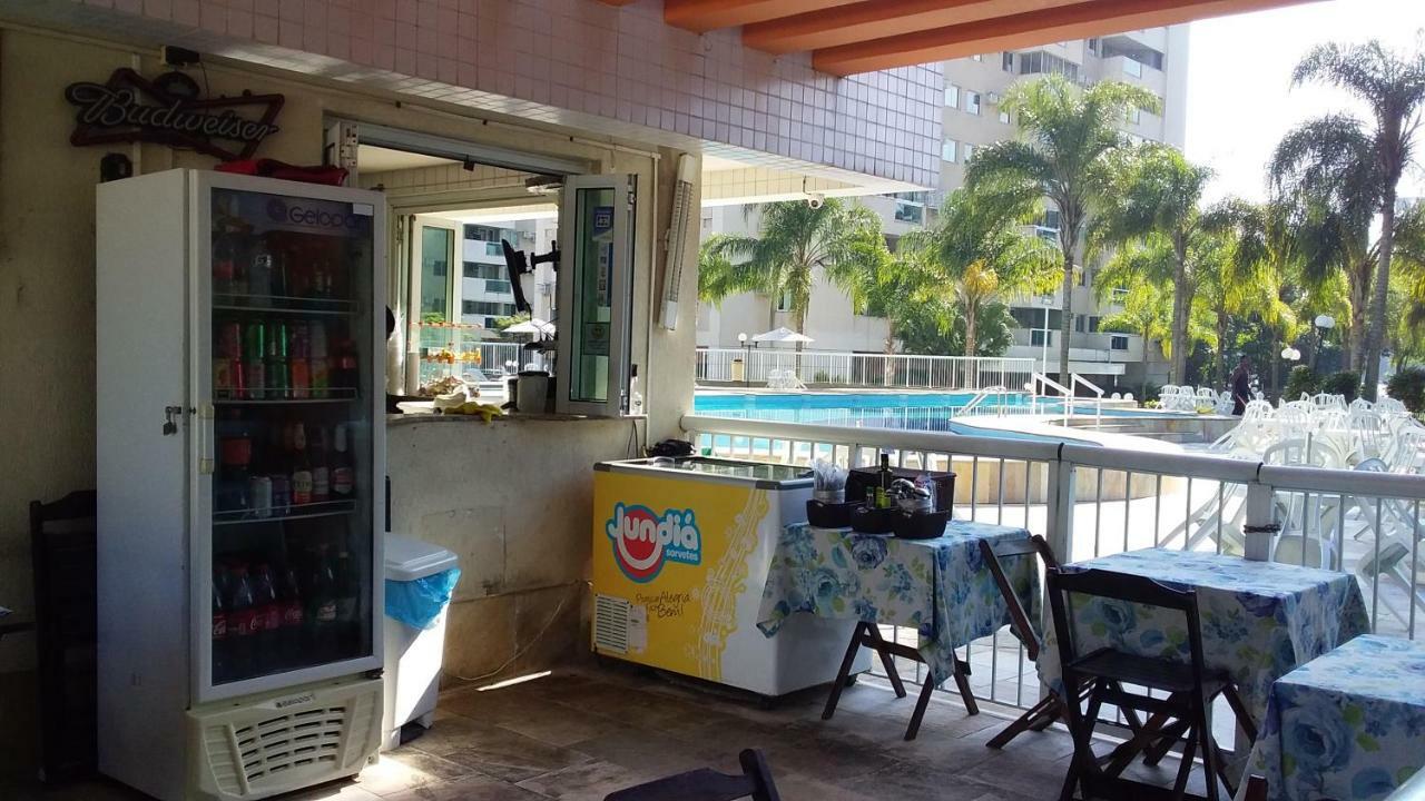 Barra Rio Centro Apartment