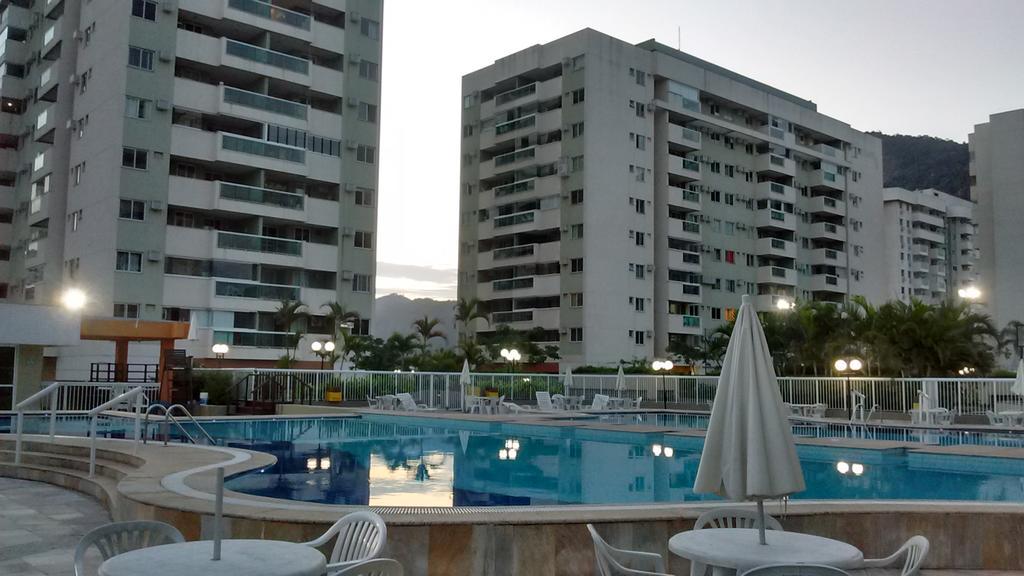 Barra Rio Centro