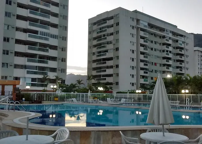 Barra Rio Centro